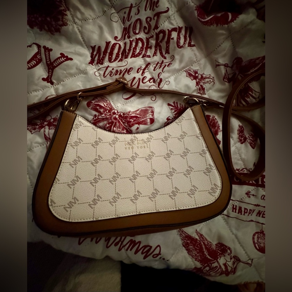 Nanette Lepore EUC crossbody EUC